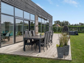 Holiday Home Nimrod - 300m from the sea by Interhome